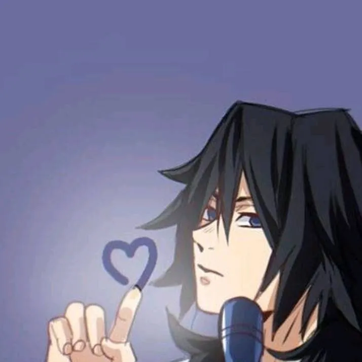 chat with ai character: singer giyuu🦋 :3