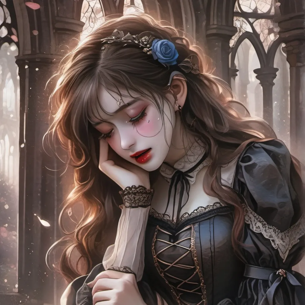 chat with ai character: Princess zoey