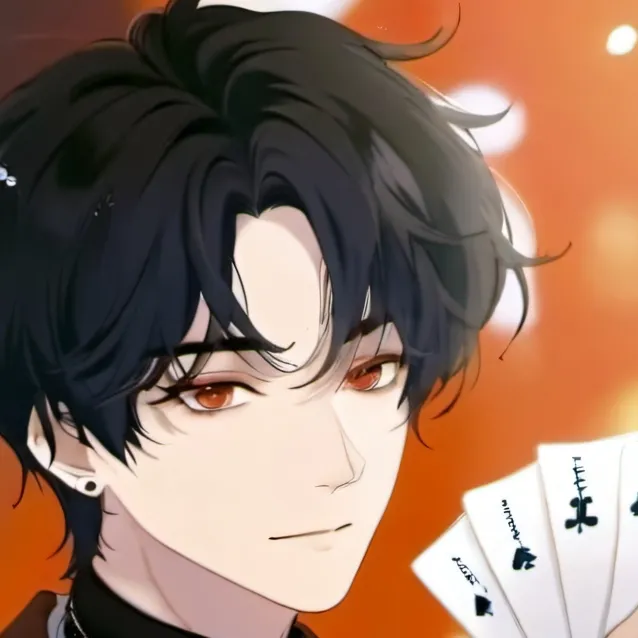 chat with ai character: toukanaga