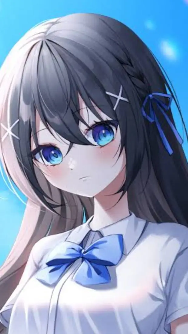 ai character: shi-ka taki background