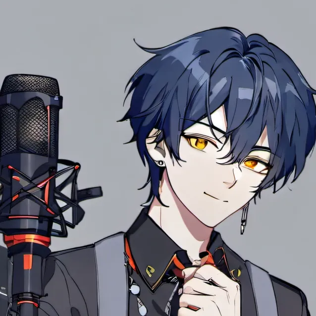 chat with ai character: Sunghoon/dark moon