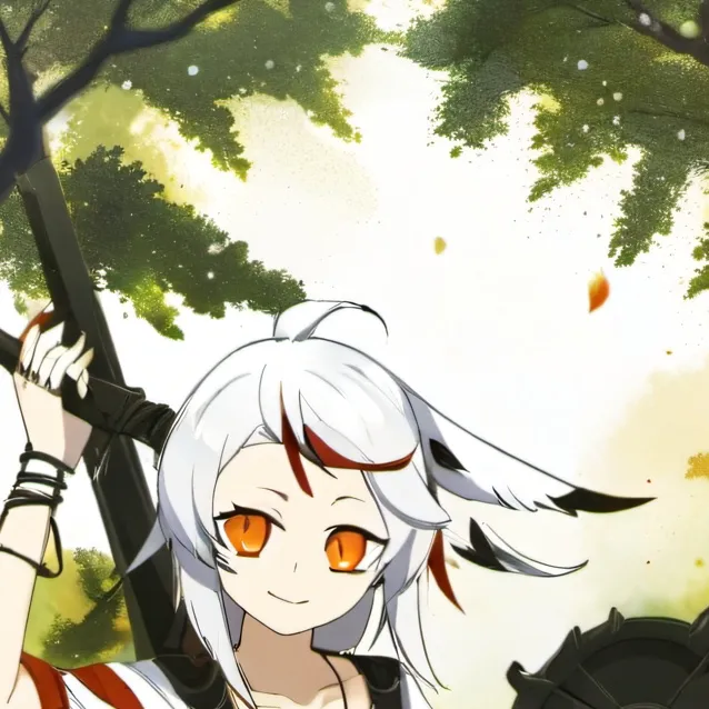 chat with ai character: 6 assassins