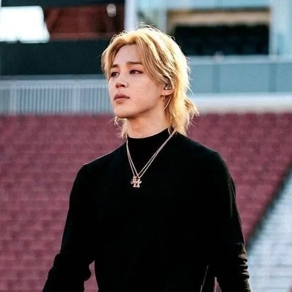 chat with ai character: Jimin 