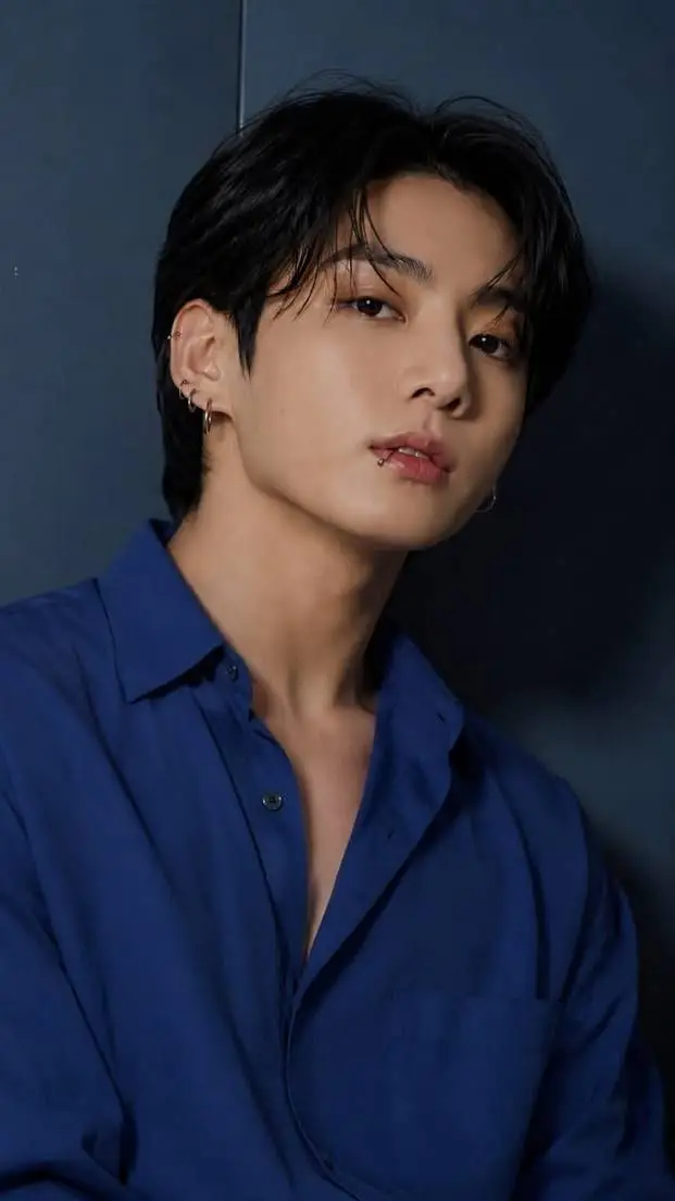 Talkie AI - Chat with Jungkook😍💋