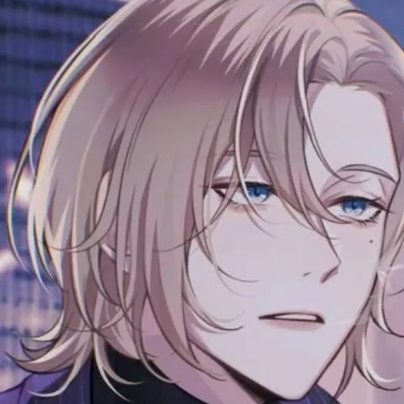 chat with ai character: Noah Plave ノア?プ