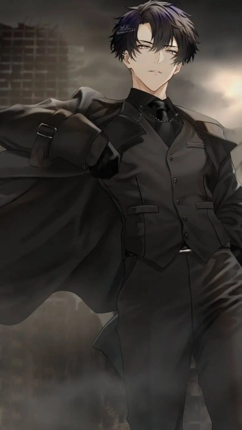 ai character: Lorenzo Yamaguchi background