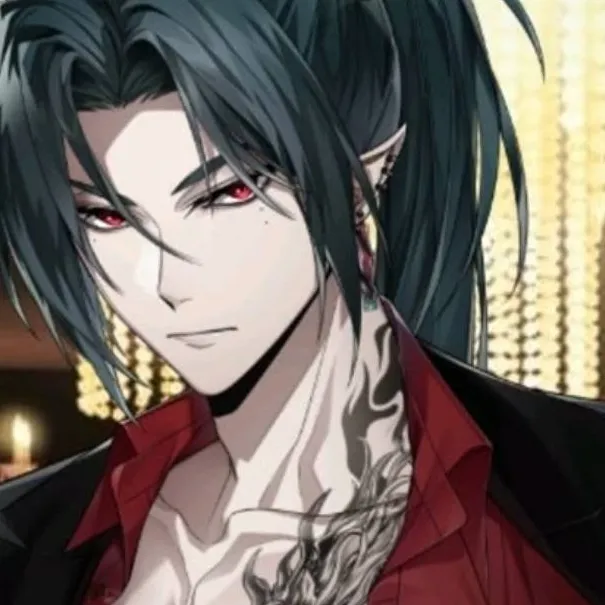 chat with ai character: Chen Kōsuke 