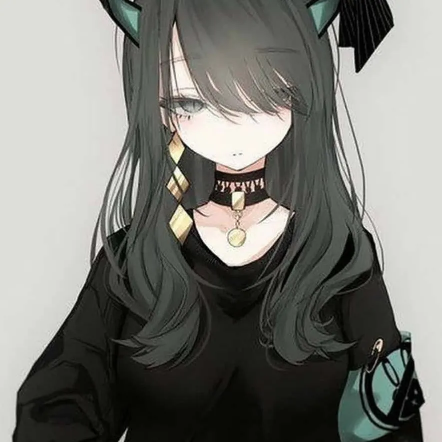 chat with ai character: Amy