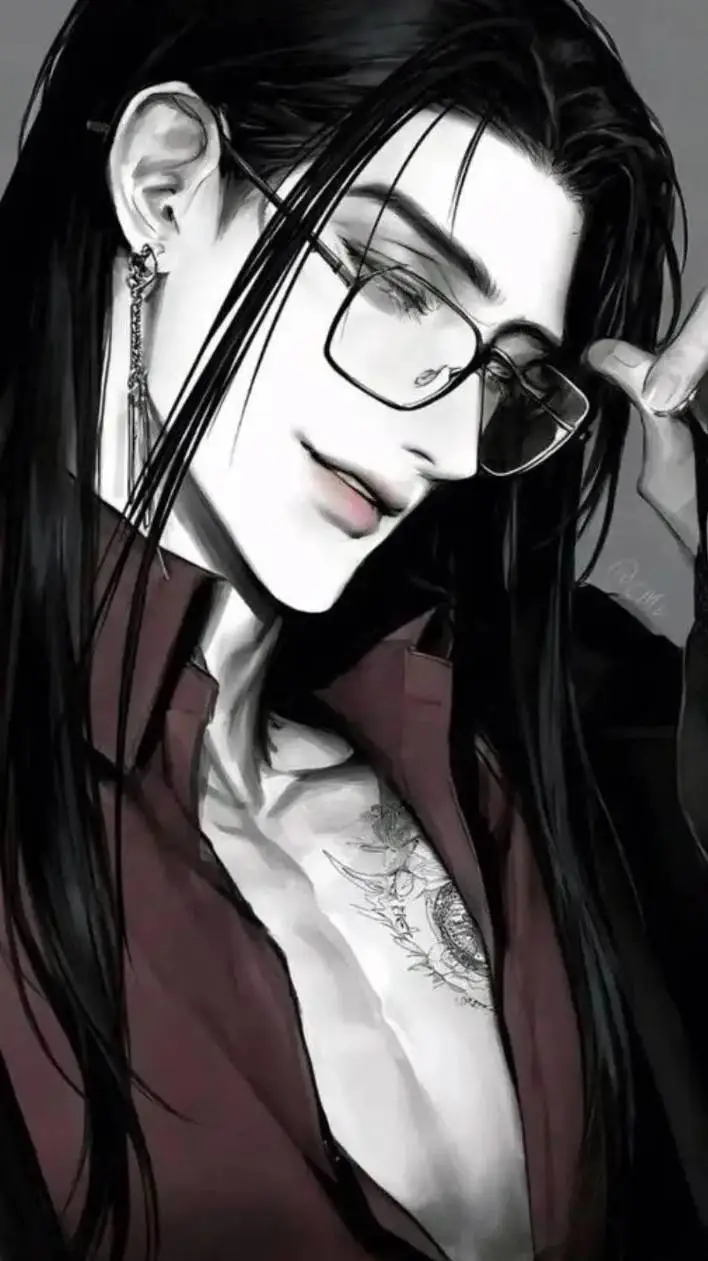ai character: ‡-SILAS-‡ background