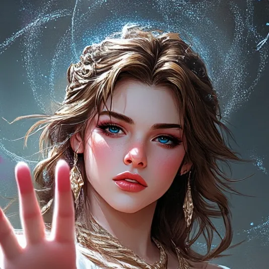 chat with ai character: Yuri (jjk)