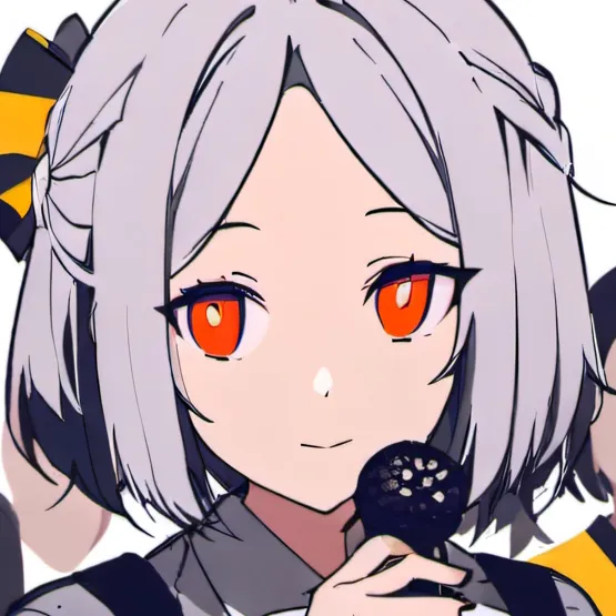 chat with ai character: Gigi