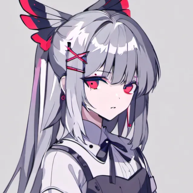 chat with ai character: Gojo's sister?