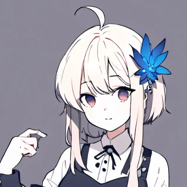 chat with ai character: Gojo's Elder Sis