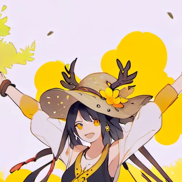 chat with ai character: Tina