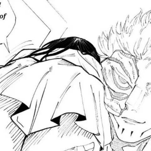 chat with ai character: Sukuna x Y/N