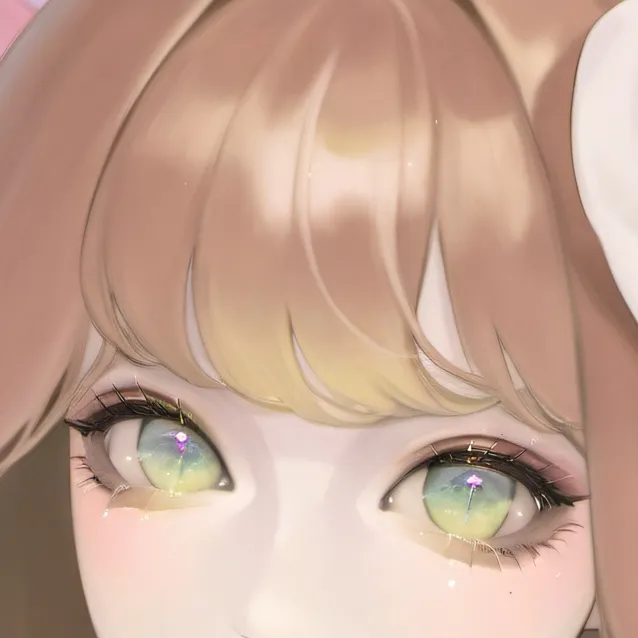 chat with ai character: Nikki