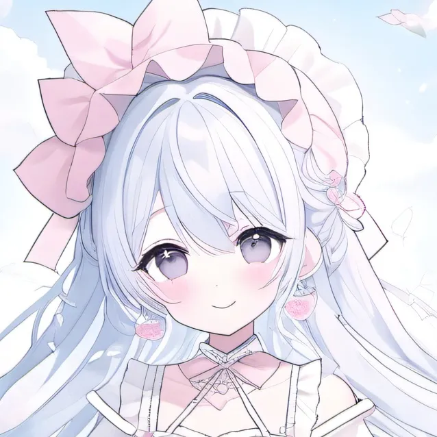 chat with ai character: Cinnamonroll