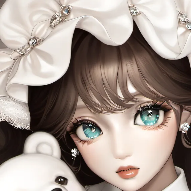 chat with ai character: Ur sis