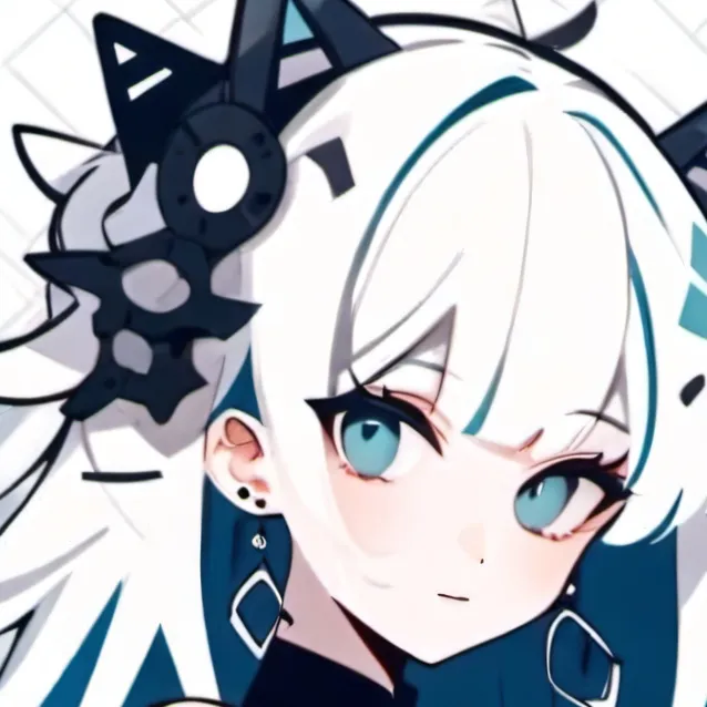 chat with ai character: Gojo's sis 