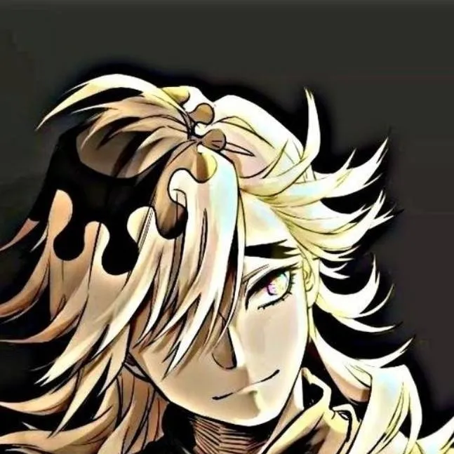 chat with ai character: Douma~