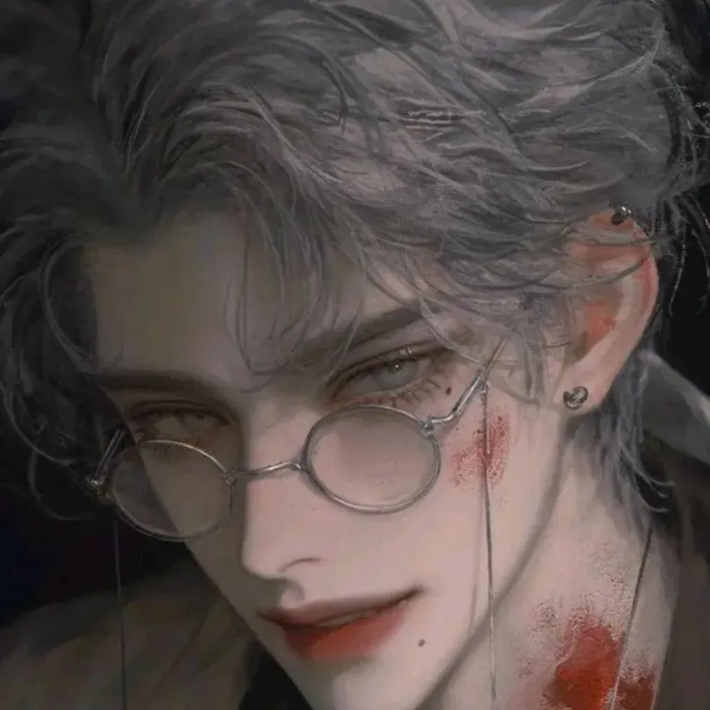 chat with ai character: -' Silas '-