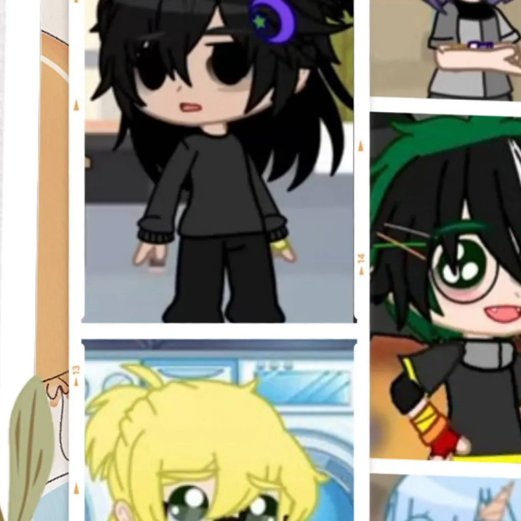 chat with ai character: dadzawa au