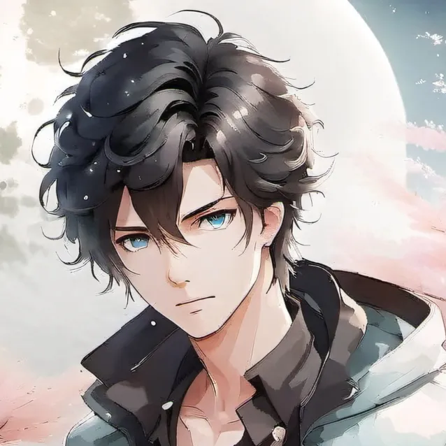 chat with ai character: randy