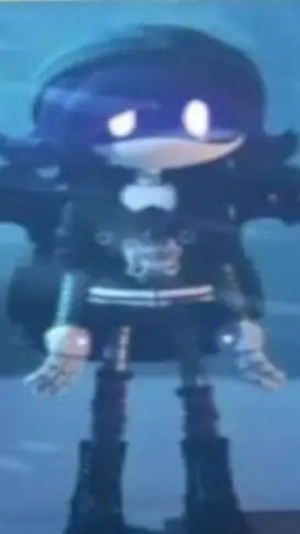 ai character: UUUUUUZZZZI- background