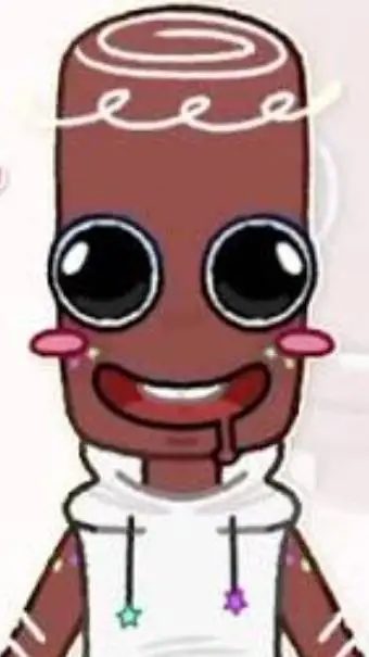 ai character: cosmo:3 background