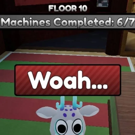 chat with ai character: rudie:3