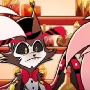 chat with ai character: bar scene