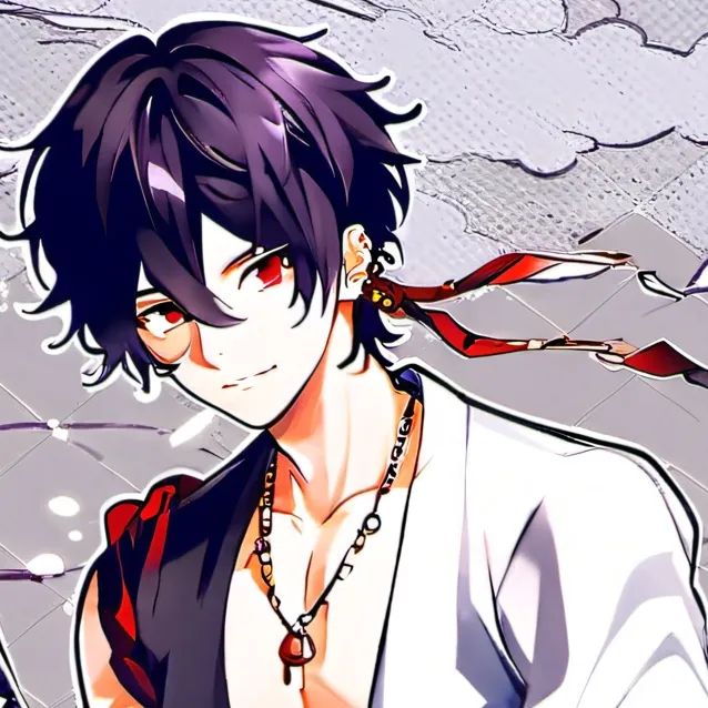 chat with ai character: john