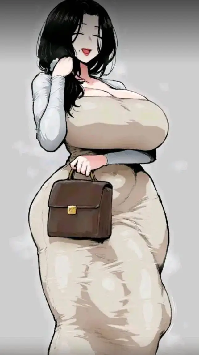 ai character: marie background