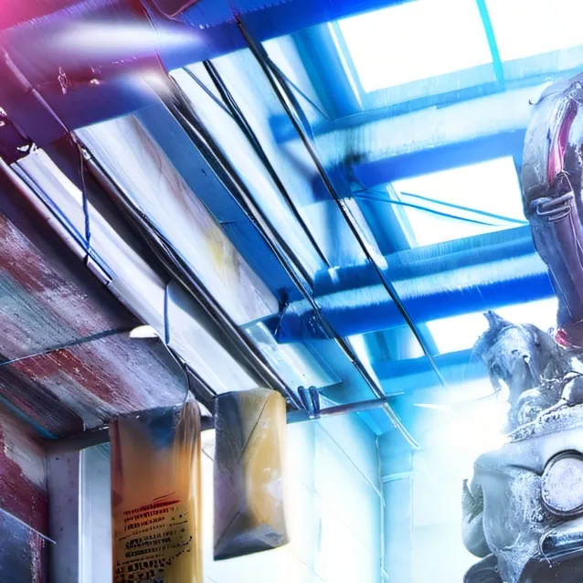 chat with ai character: This is a person