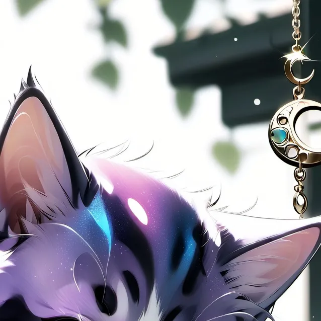 chat with ai character: nappy