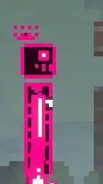 ai character: annihilate Johndoe background