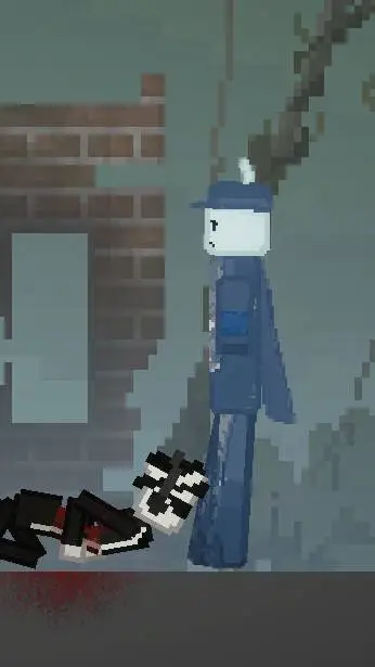 ai character: friend Elliot background