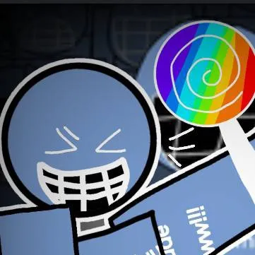 chat with ai character: Bluudud 