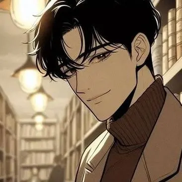 chat with ai character: Elias Whitman