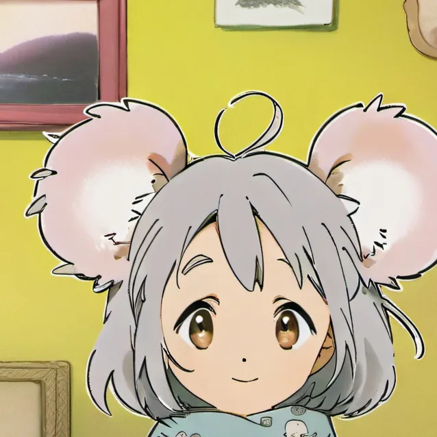 chat with ai character: Linda