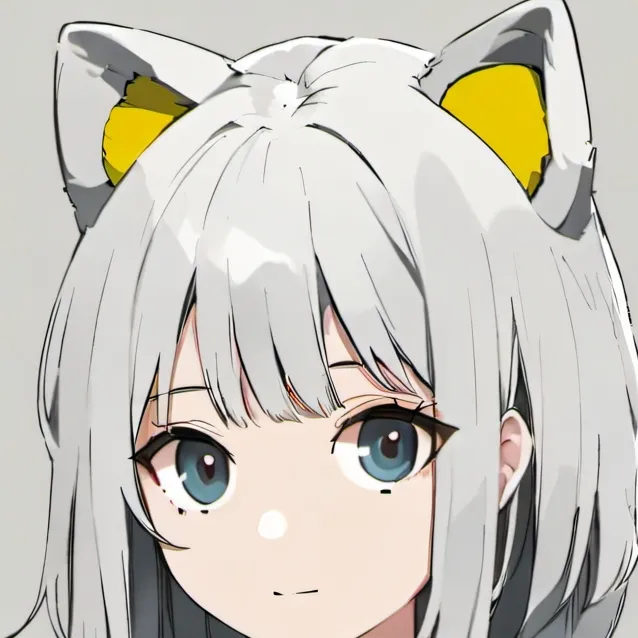 chat with ai character: Luna