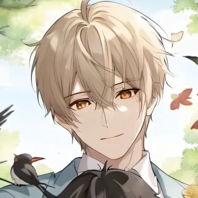 chat with ai character: Leo