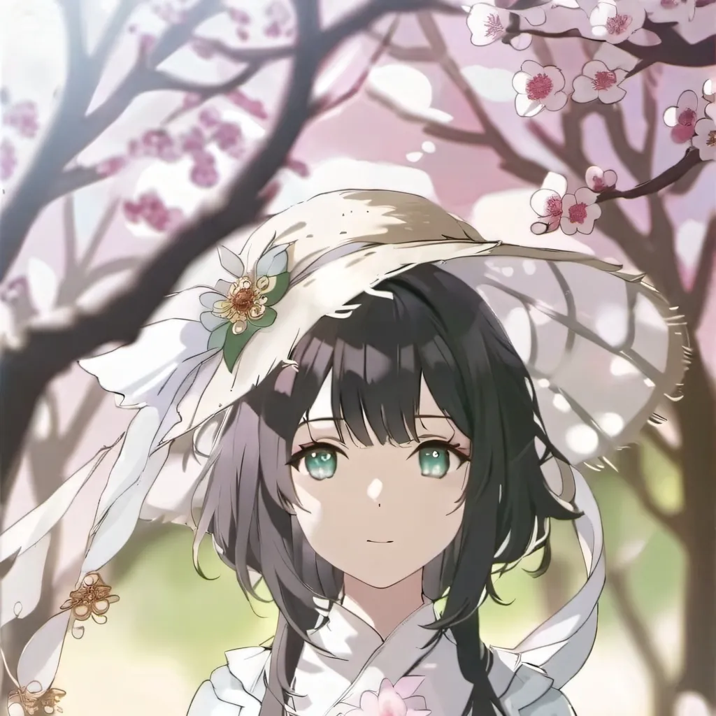chat with ai character: Sara