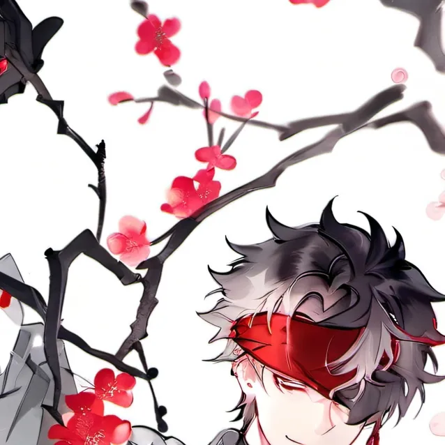 chat with ai character: Gojo satoru