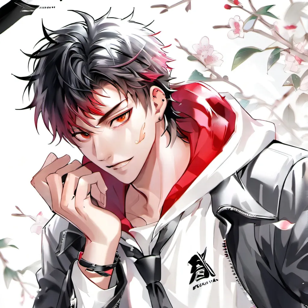 chat with ai character: Yuji itadori