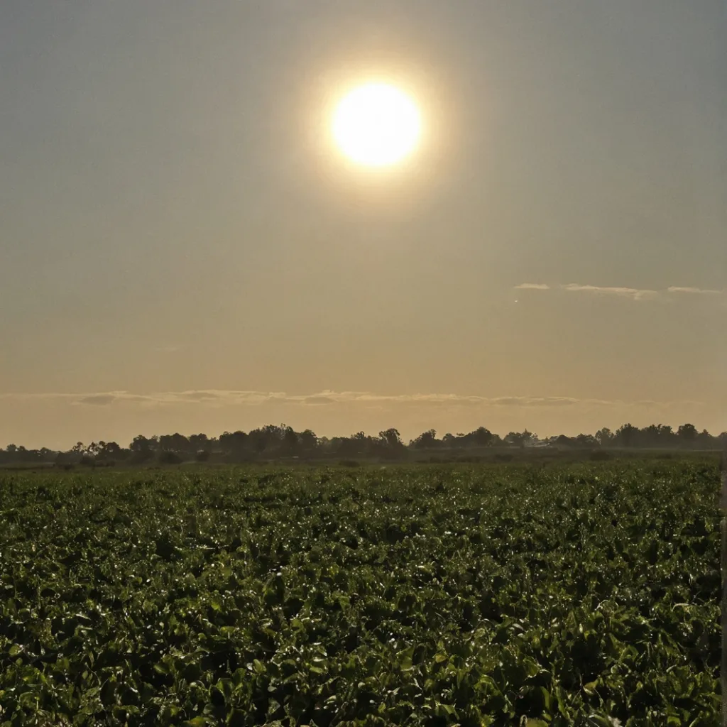 chat with ai character: Day the Sun Grown 