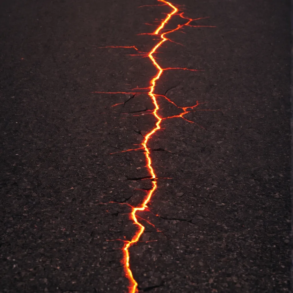 chat with ai character: Horror Near Hell