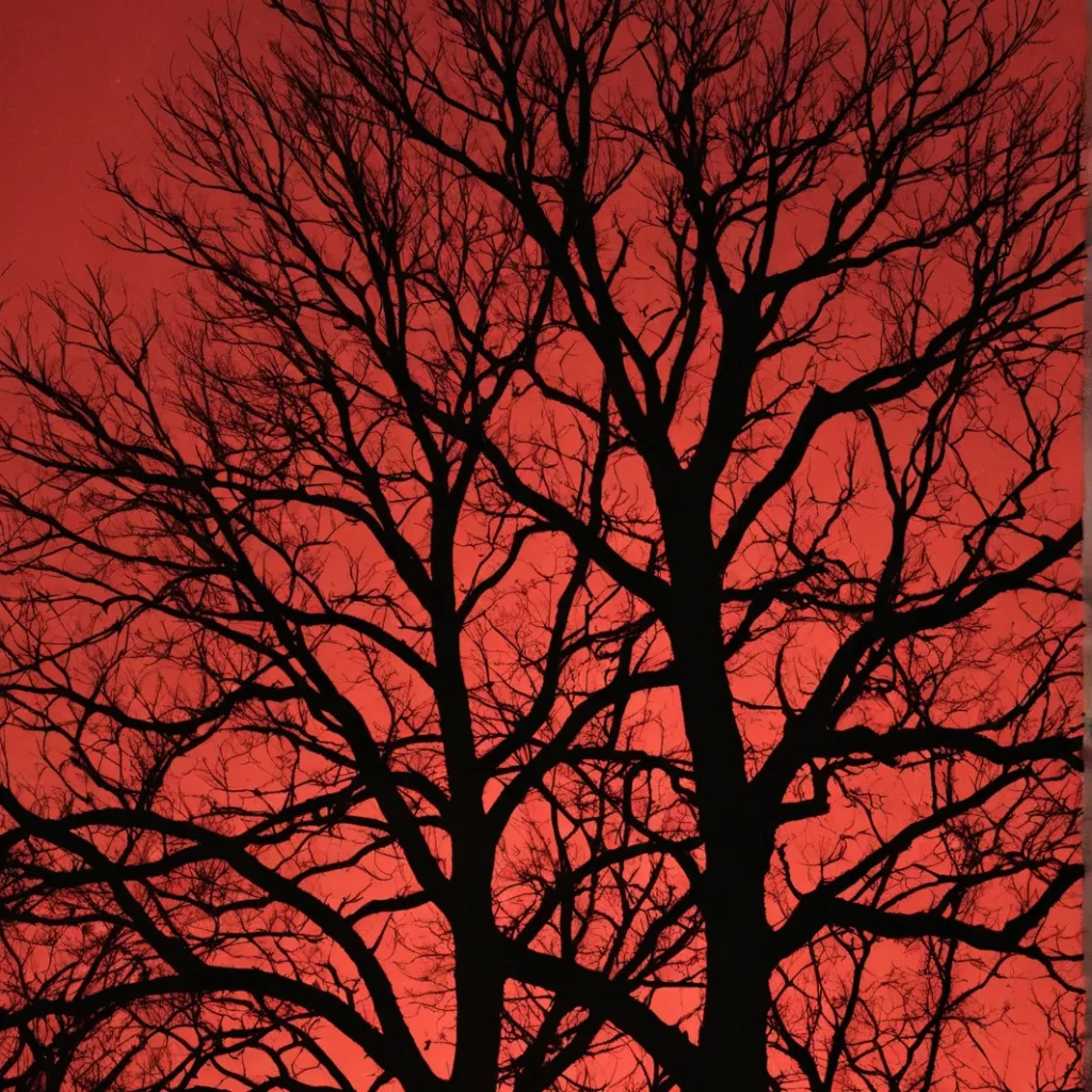 chat with ai character: Dead Woods