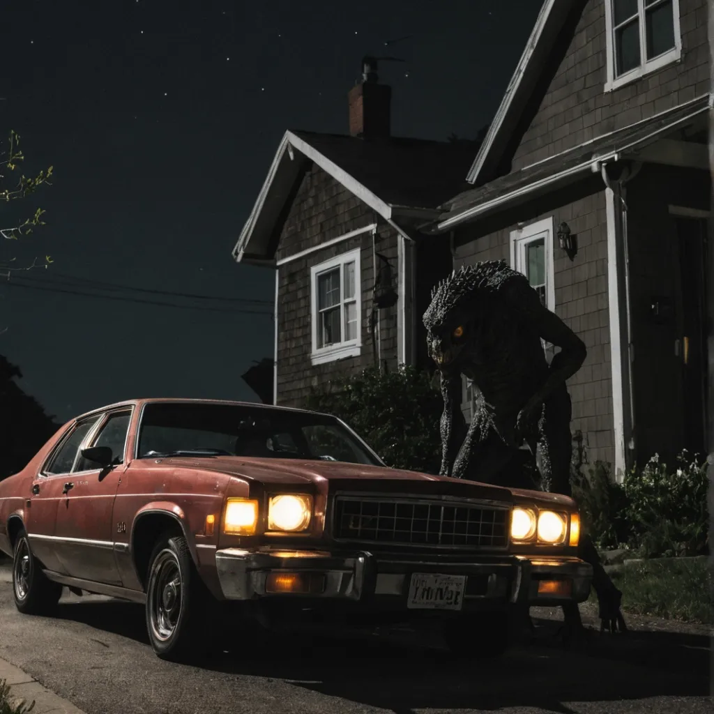 chat with ai character: Only Safe Place 