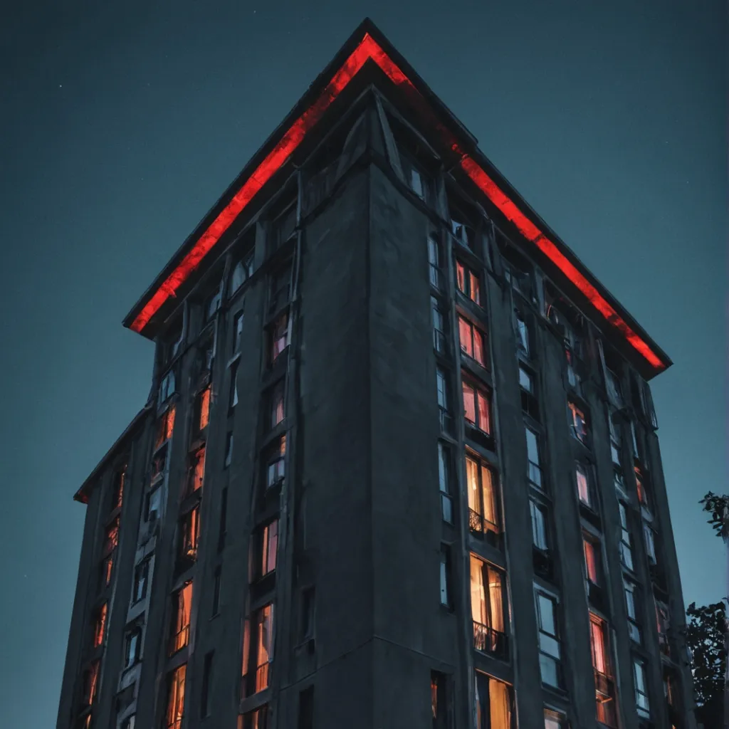 chat with ai character: Survive Blood Inn